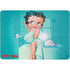 Betty Boop Bathing Surface Laptop Studio Skin
